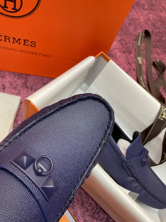 Hermes Shoe 